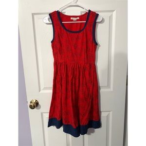 Mata Traders dress, size S